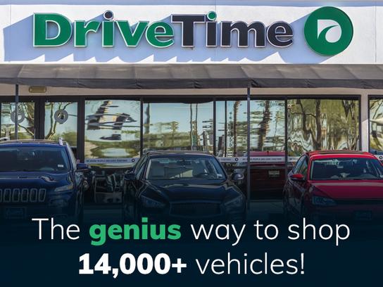DriveTime Newport News