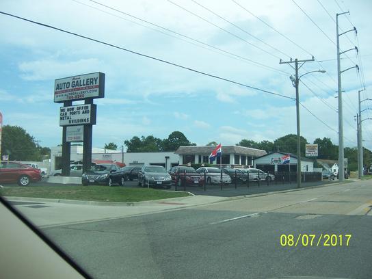 Auto Gallery - VA