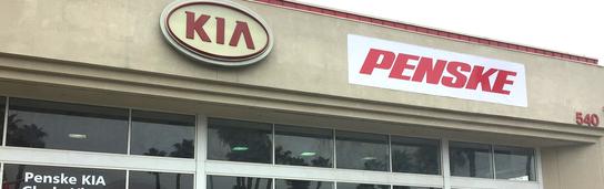 Penske Kia Chula Vista
