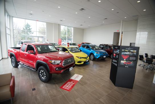 Car Dealership Specials At Prestige Toyota Of Ramsey In Nj Car Dealership Specials At Prestige Toyota Of Ramsey In Nj 07446 Kelley Blue Book