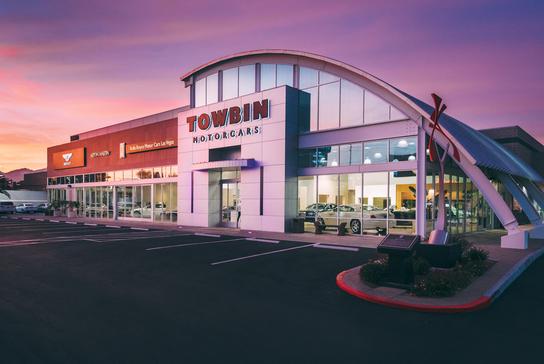 Towbin Motorcars