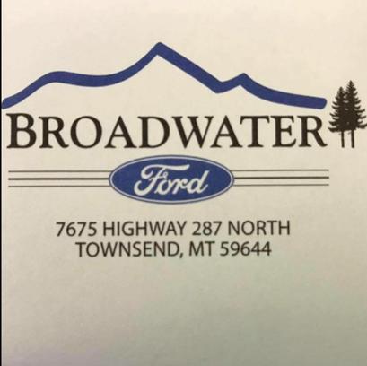 Broadwater Ford