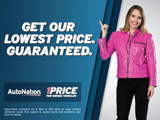 Autonation Chevrolet Gulf Freeway Car Dealership In