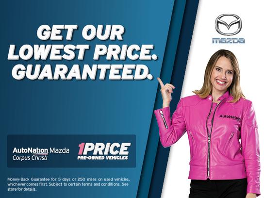 AutoNation Ford Corpus Christi