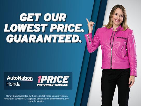 AutoNation Honda Valencia