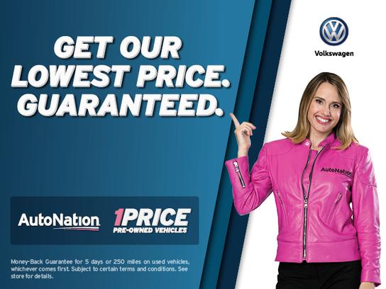 Audi Volkswagen Spokane
