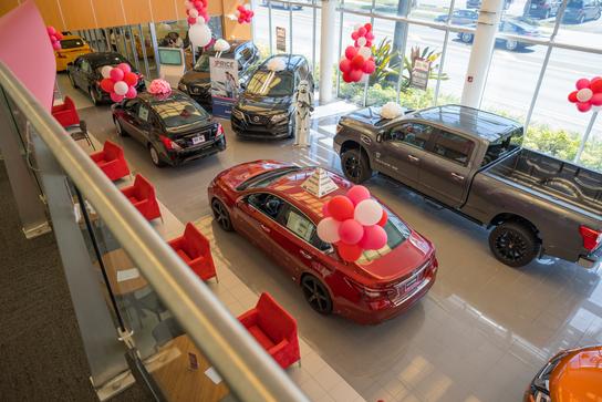 Autonation Nissan Miami >> Autonation Nissan Miami Car Dealership In Miami Fl 33135 Autonation Nissan Miami >> Autonation Nissan Miami Car Dealership In Miami Fl 33135