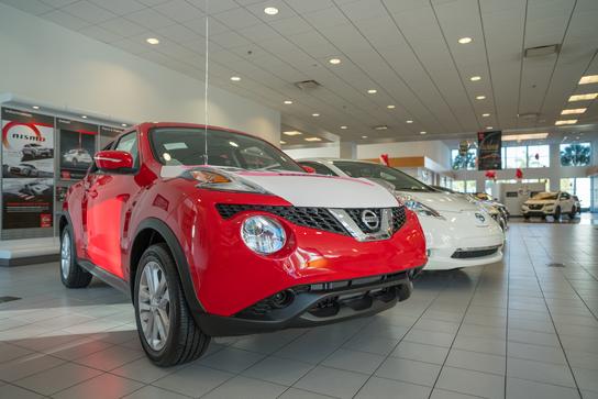 AutoNation Nissan Kendall car dealership in Miami, FL 33157-4365 ... AutoNation Nissan Kendall car dealership in Miami, FL 33157-4365 ...