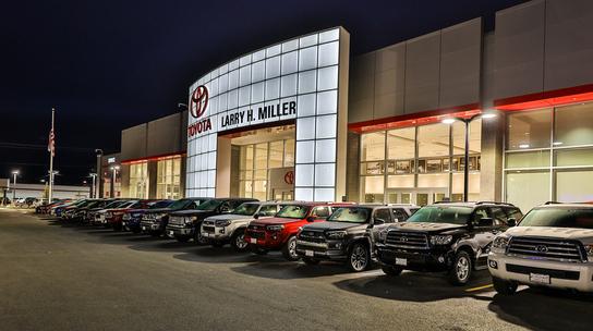 Larry H Miller Toyota Spokane >> Larry H Miller Downtown Toyota Spokane Car Dealership In Larry H Miller Toyota Spokane >> Larry H Miller Downtown Toyota Spokane Car Dealership In