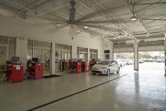 Car Dealership Specials At Autonation Toyota Winter Park In Winter