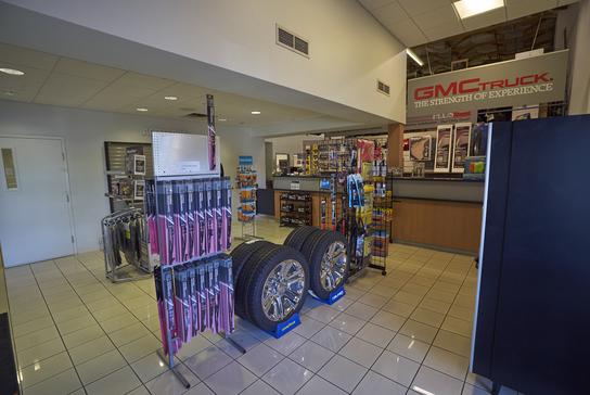 Buick Gmc Dealership Near Me Henderson Nv Autonation