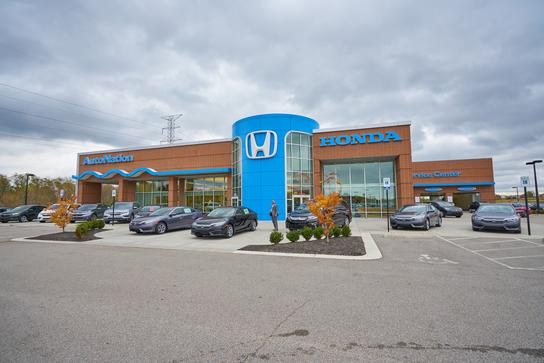 Autonation Honda 385 Car Dealership In Memphis Tn 38125 Kelley
