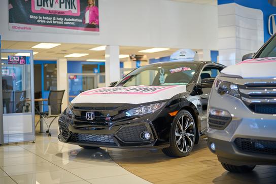 Car Dealership Specials At Autonation Honda Covington Pike
