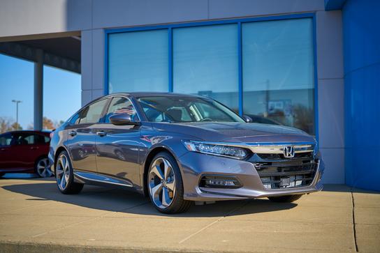 Car Dealership Specials At Autonation Honda Covington Pike