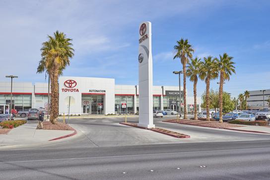 Las Vegas Toyota >> Autonation Toyota Las Vegas Car Dealership In Las Vegas Nv Las Vegas Toyota >> Autonation Toyota Las Vegas Car Dealership In Las Vegas Nv