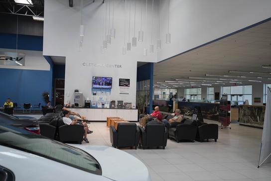 Autonation Honda Renton Car Dealership In Renton Wa 98057 Kelley