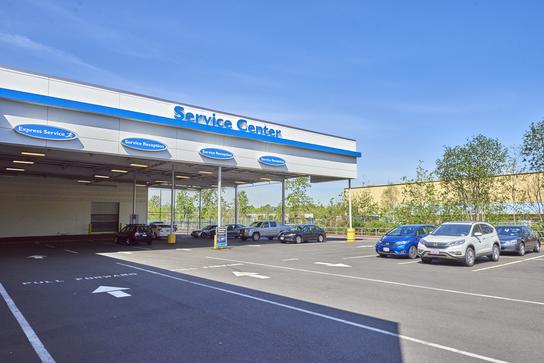 Autonation Honda Renton Car Dealership In Renton Wa 98057 Kelley