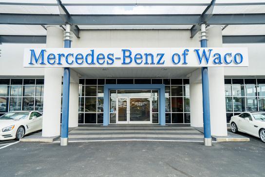 Mercedes Benz Of Waco Car Dealership In Waco Tx 76710 2552