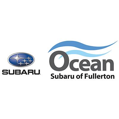 Ocean Subaru of Fullerton