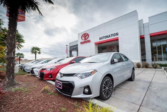 Autonation Toyota Hayward Car Dealership In Ca 94544 Autonation Toyota Hayward Car Dealership In Ca 94544 Kelley Blue Book