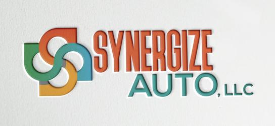Synergize Auto LLC