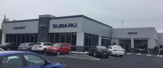 Subaru of Gwinnett