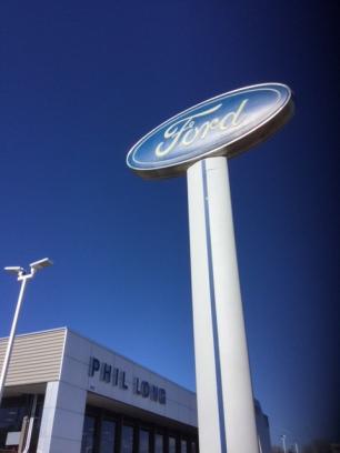Phil Long Ford of Motor City