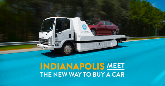 Carvana