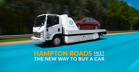 Carvana