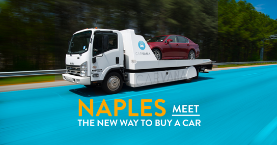 Carvana