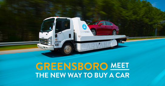 Carvana