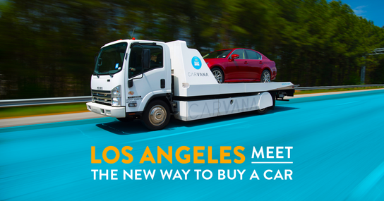 Carvana