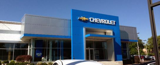Videon Chevrolet of Phoenixville