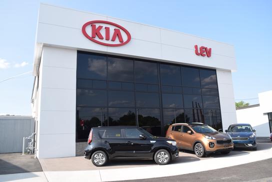 LEV KIA of Framingham
