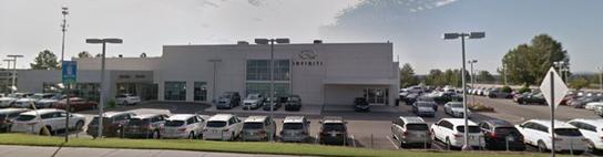 INFINITI of Gwinnett
