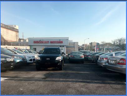 Discount Motors LLC