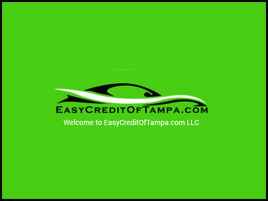 Easy Credit of Tampa