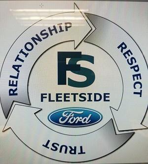 Fleetside Ford LLC