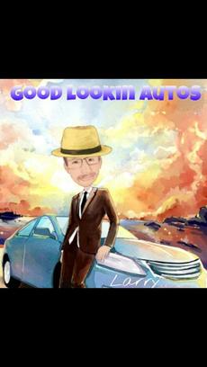 Good Lookin Auto Sales Inc