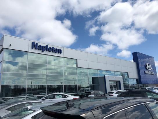 Napleton Hyundai