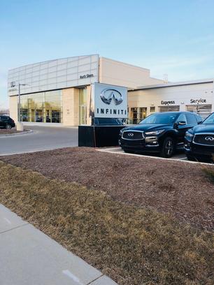 Infiniti North Shore