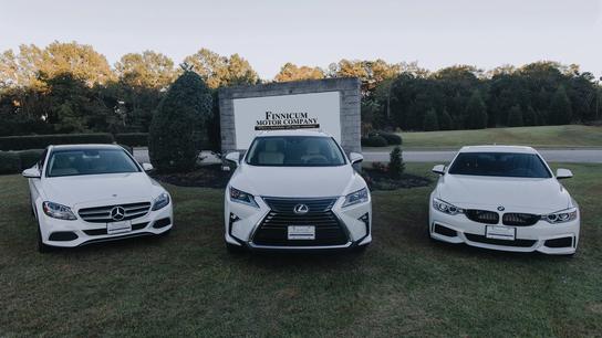 Finnicum Motor Company Northwest