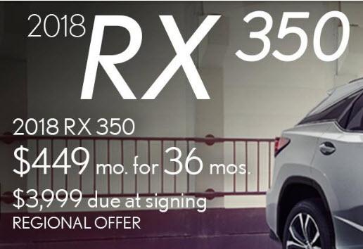 Ray Catena Lexus of Freehold