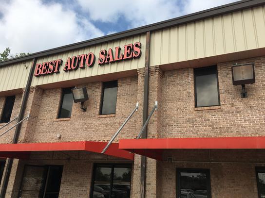 Best Auto Sales, LLC