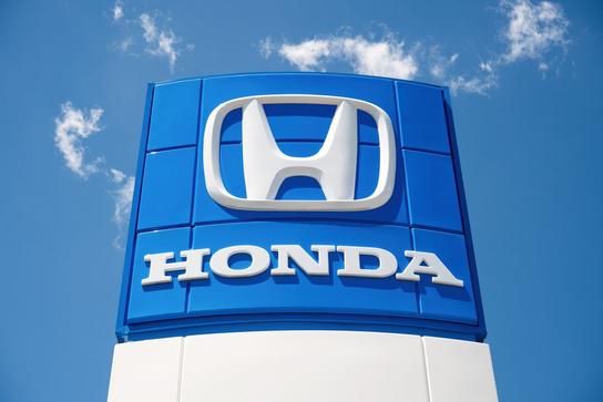 Gates Honda