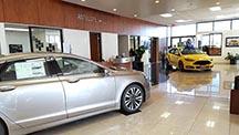 Antelope Valley Motors