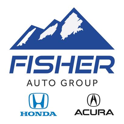 Fisher Honda Acura