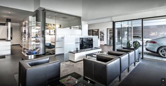 Porsche Downtown La Car Dealership In Los Angeles Ca 90007 1337