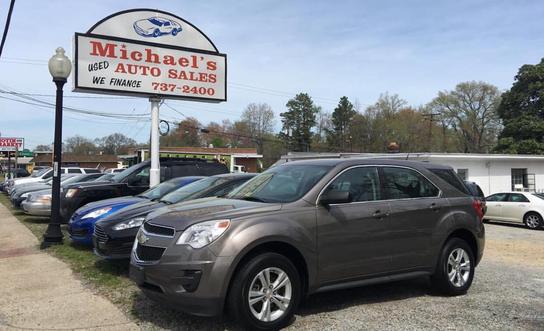 Michael's Used Auto Sales