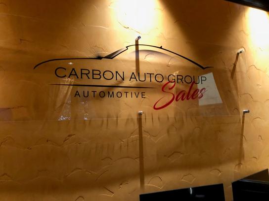 CAG SALES LLC